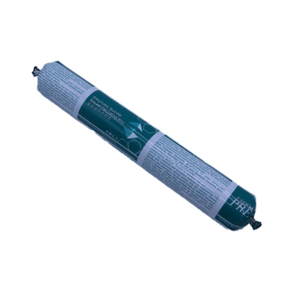 structural adhesive glue High-quality structures for curtain walls silicone structural adhesive 590ml