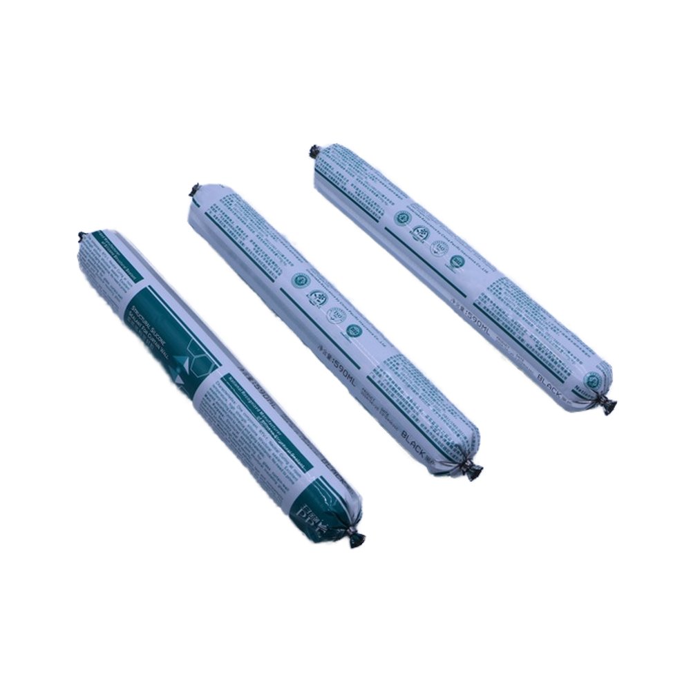 structural adhesive glue High-quality structures for curtain walls silicone structural adhesive 590ml