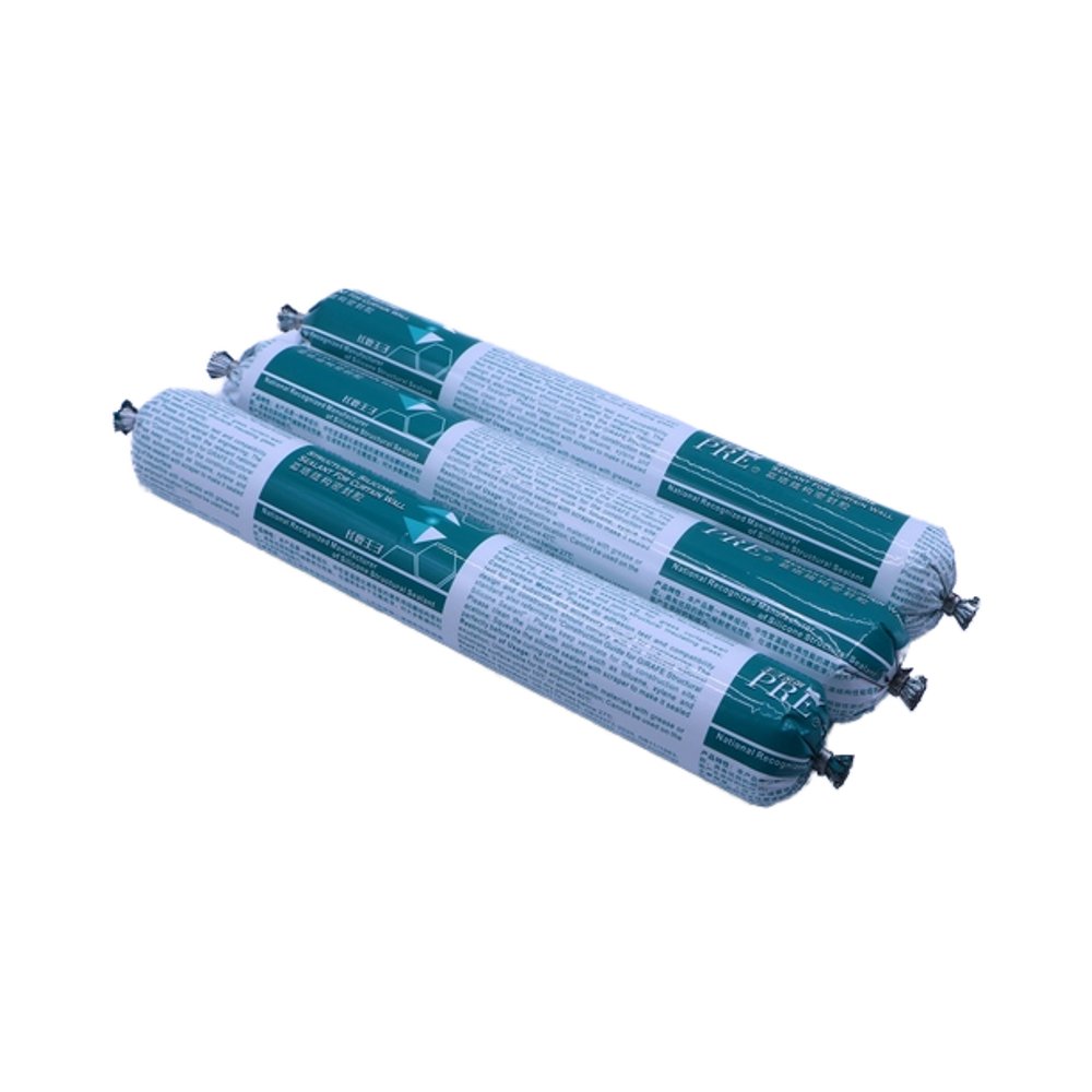 structural adhesive glue High-quality structures for curtain walls silicone structural adhesive 590ml