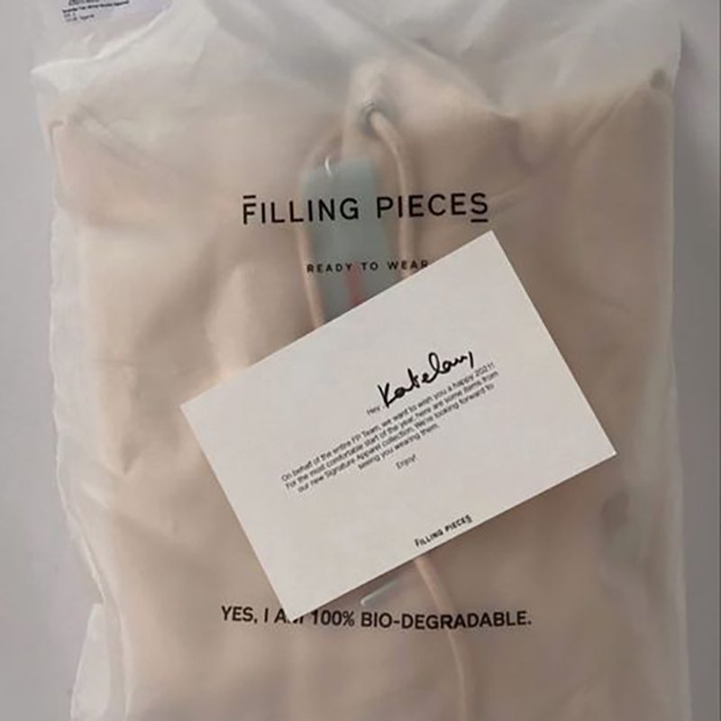 transparent packaging self adhesive clear printing Clear Cello Bags Polypropylene Bags
