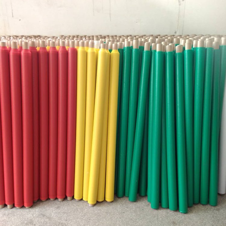 Colorful Pvc Electric Insulation Adhesive Tape Pvc Jumbo Rolls Tape Rubber Warning Tape Hot Melt Soft PVC Film Offer Printing