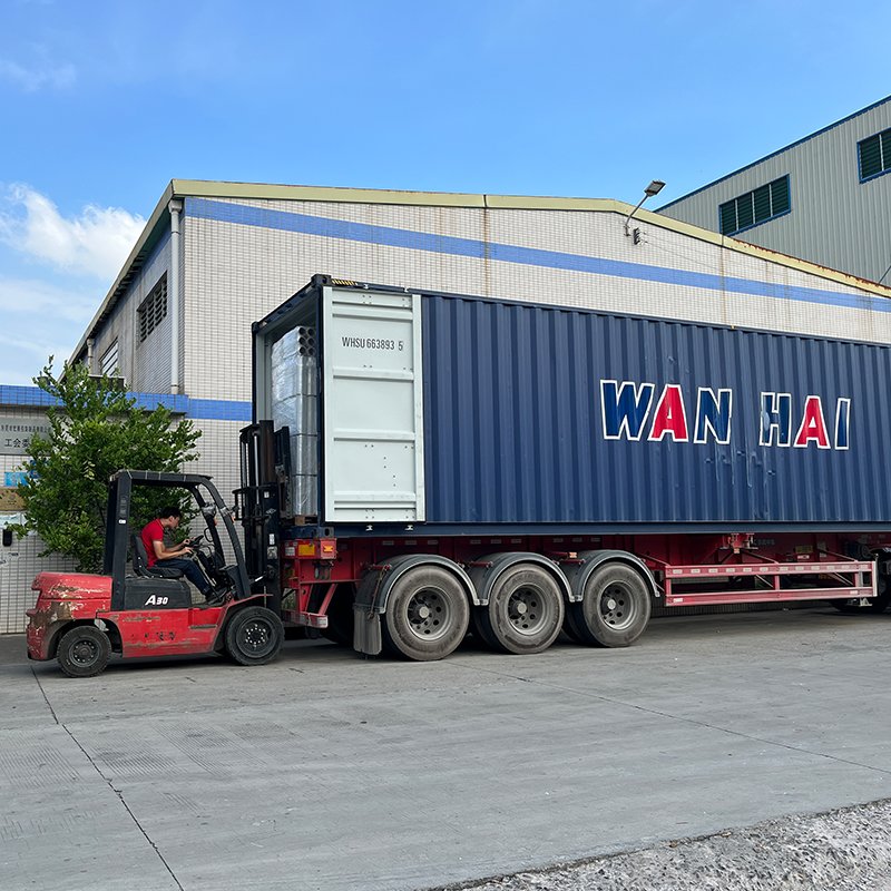 Wrapping Film Cheap Low Price Customized 3kg Plastic Shrink Pallet Packaging Self Adhesive Transparent LLDPE Hand Wrapping Film