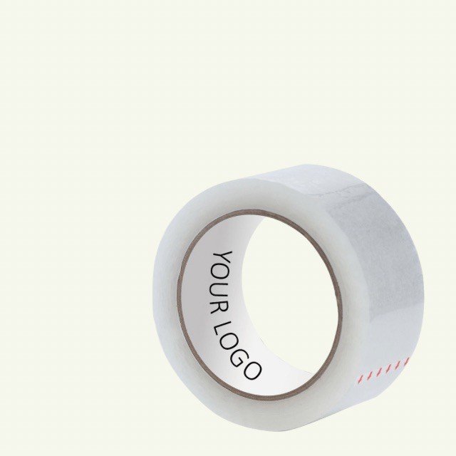 Tape Plastic