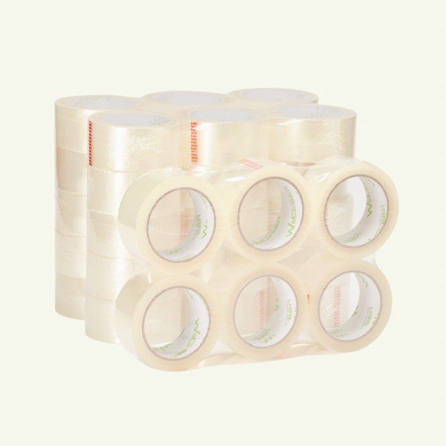 Tape Plastic