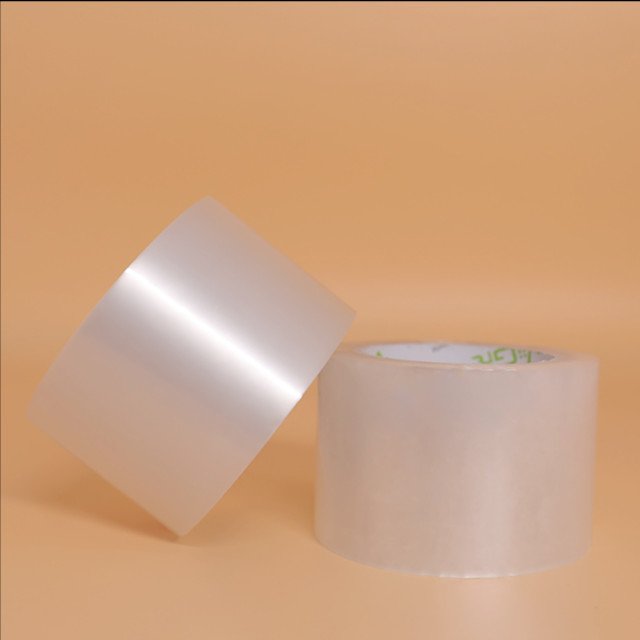 Tape Plastic