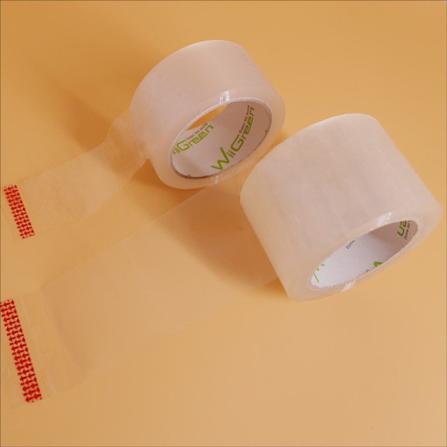 Tape Plastic