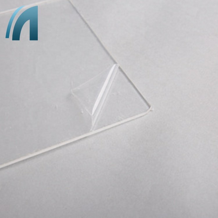 Wuxi ShengFa Anti-scratch Clear Transparent Adhesive Protective Film for Acrylic Sheet