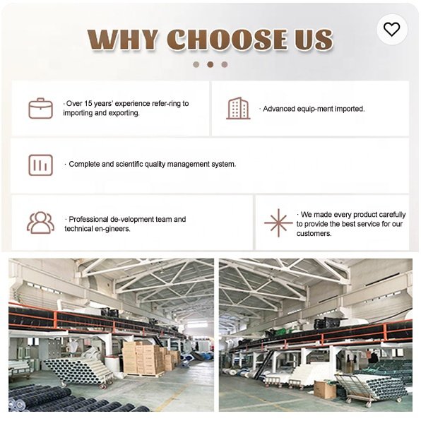 Wuxi ShengFa Anti-scratch Clear Transparent Adhesive Protective Film for Acrylic Sheet