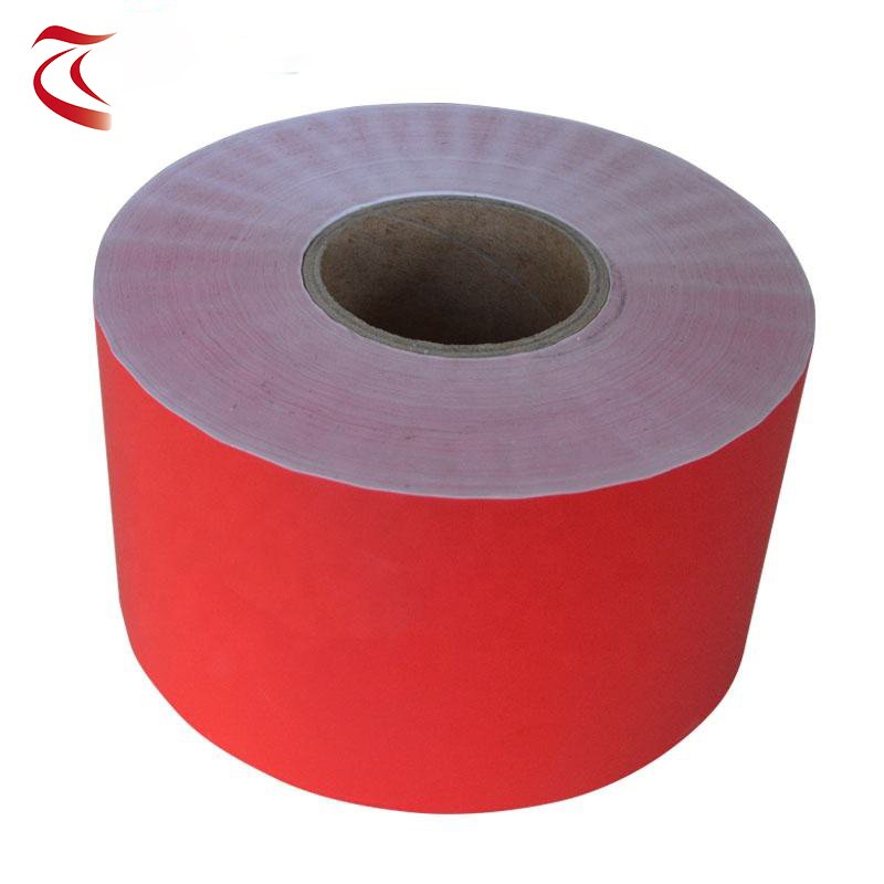 Vinyl Security Open Void Tamper Proof Label Sticker Printing Adhesive Custom Warranty Seal Sticker