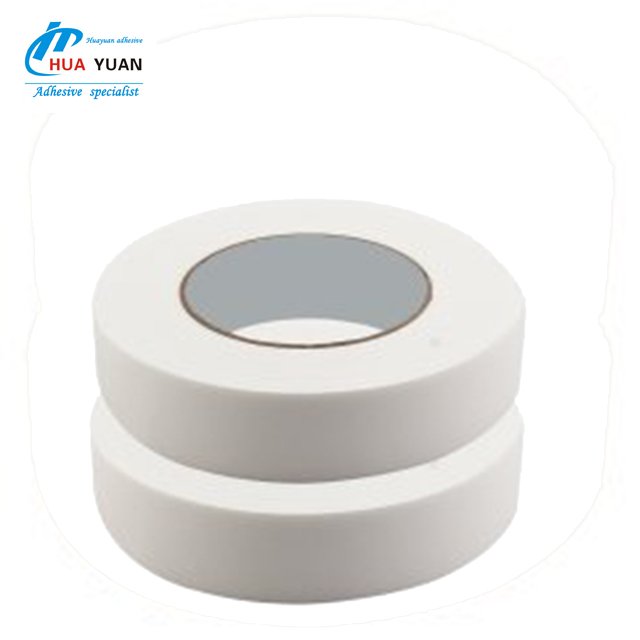 Hot Melt double sided tissue adhesive tape