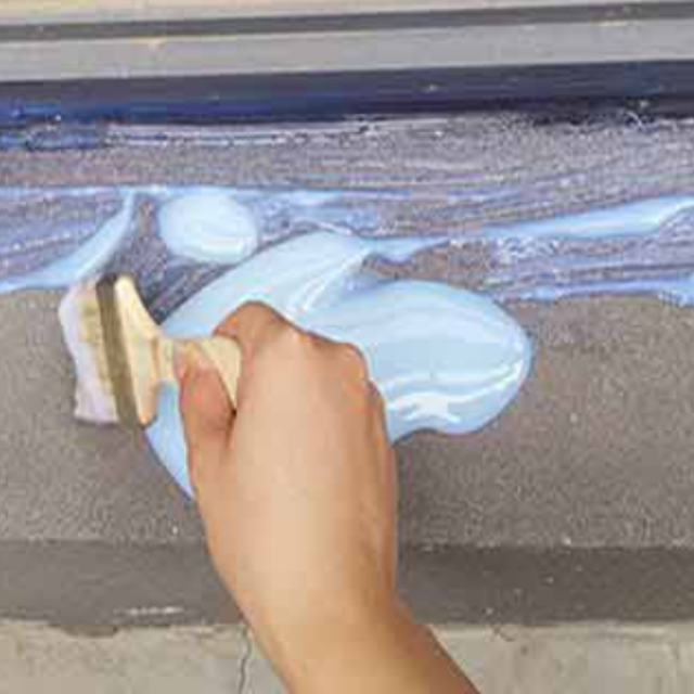 interior And Exterior Transparent Waterproof Glue Waterproof Adhesive Exterior Wall Transparent Waterproof Adhesive