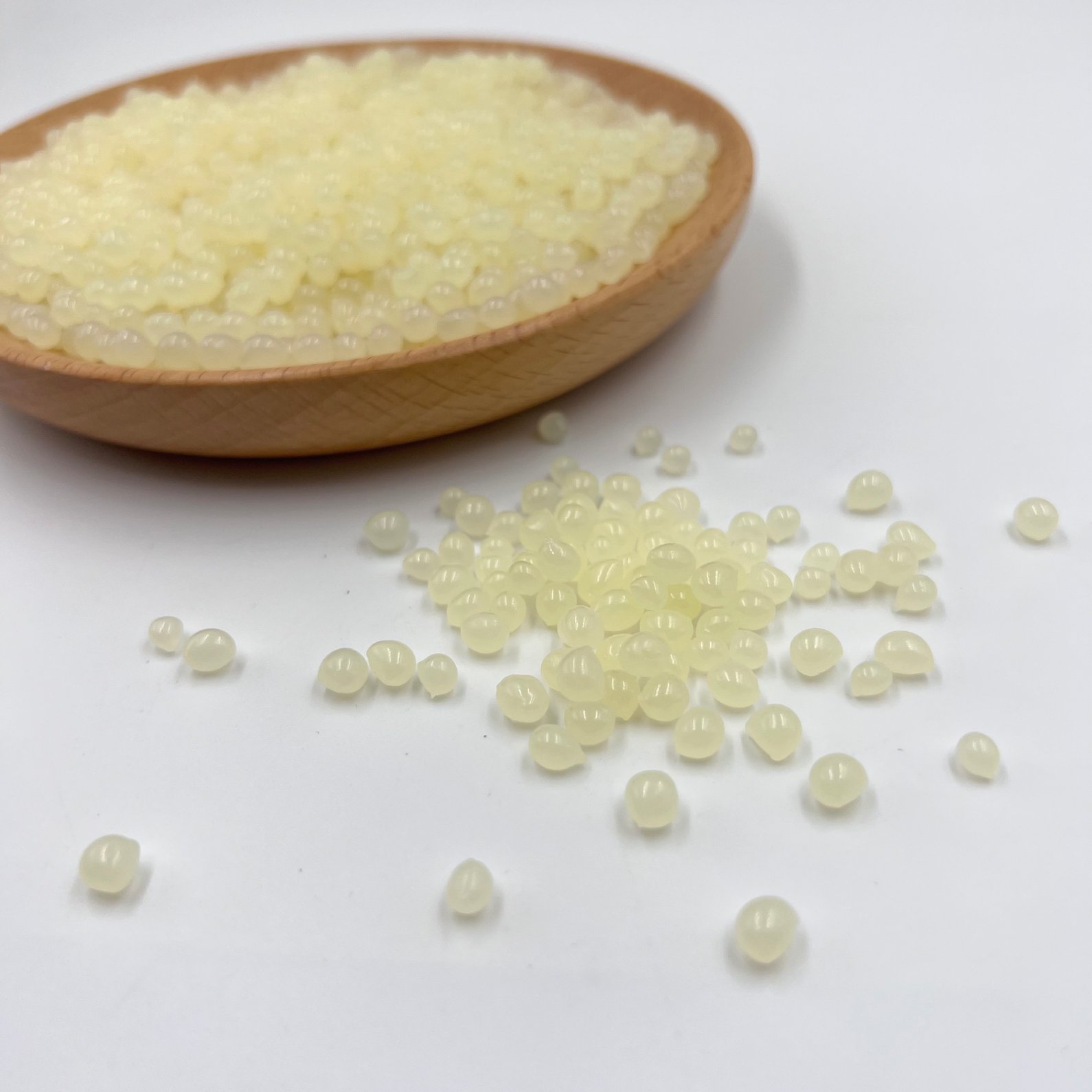 Automotive hot melt glue for air Filter paper pleating folding spine glue EVA hot melt adhesive granule pellet