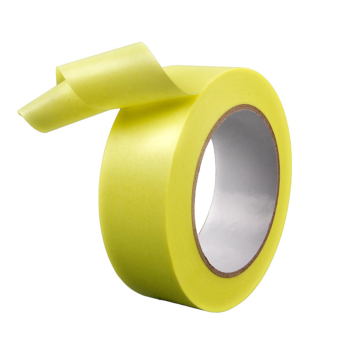 Environmental Protection Wholesale Price Adhesive Durable Masking Paper Tape 48mm*30m Green Washi Paper Tape For General Purpose