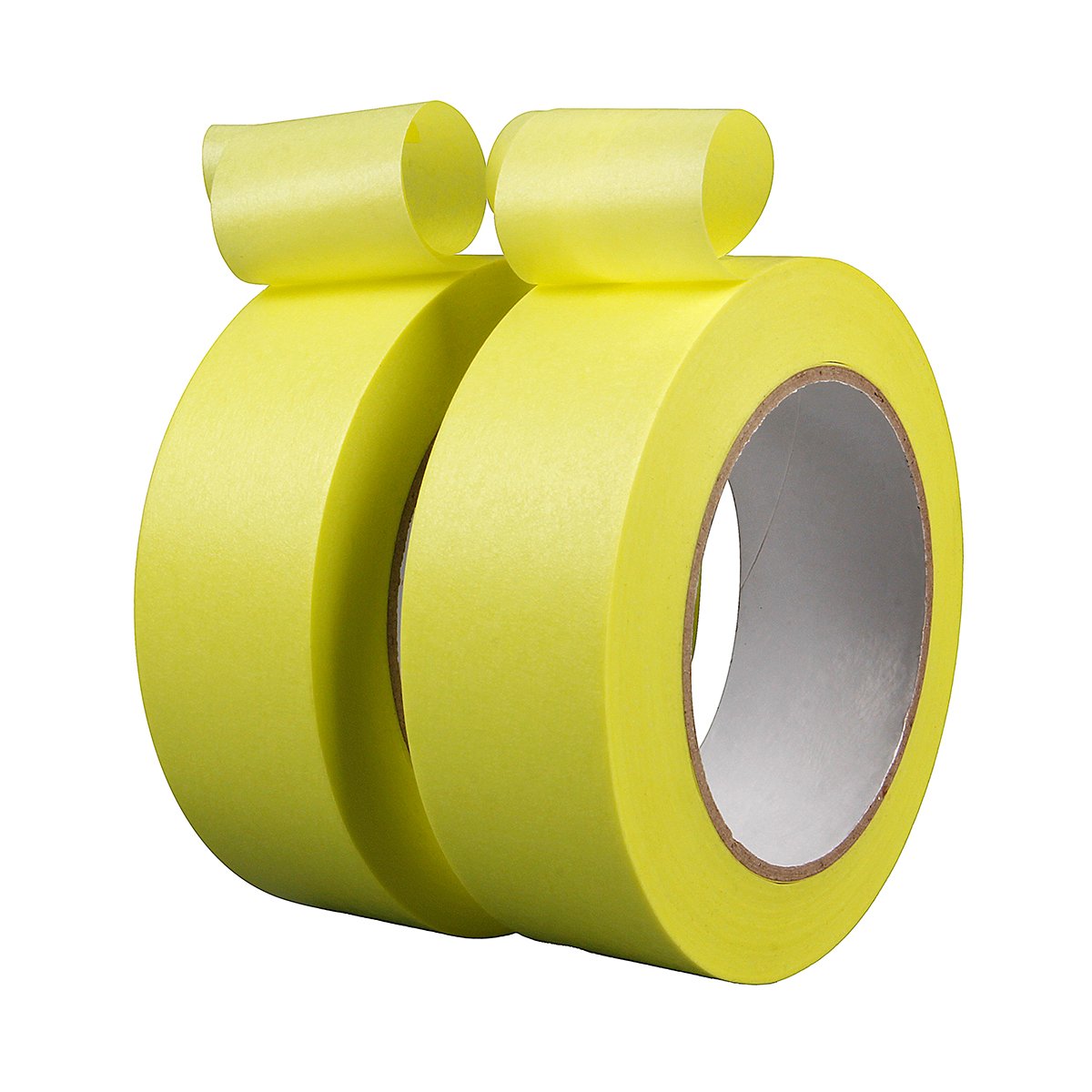 Environmental Protection Wholesale Price Adhesive Durable Masking Paper Tape 48mm*30m Green Washi Paper Tape For General Purpose