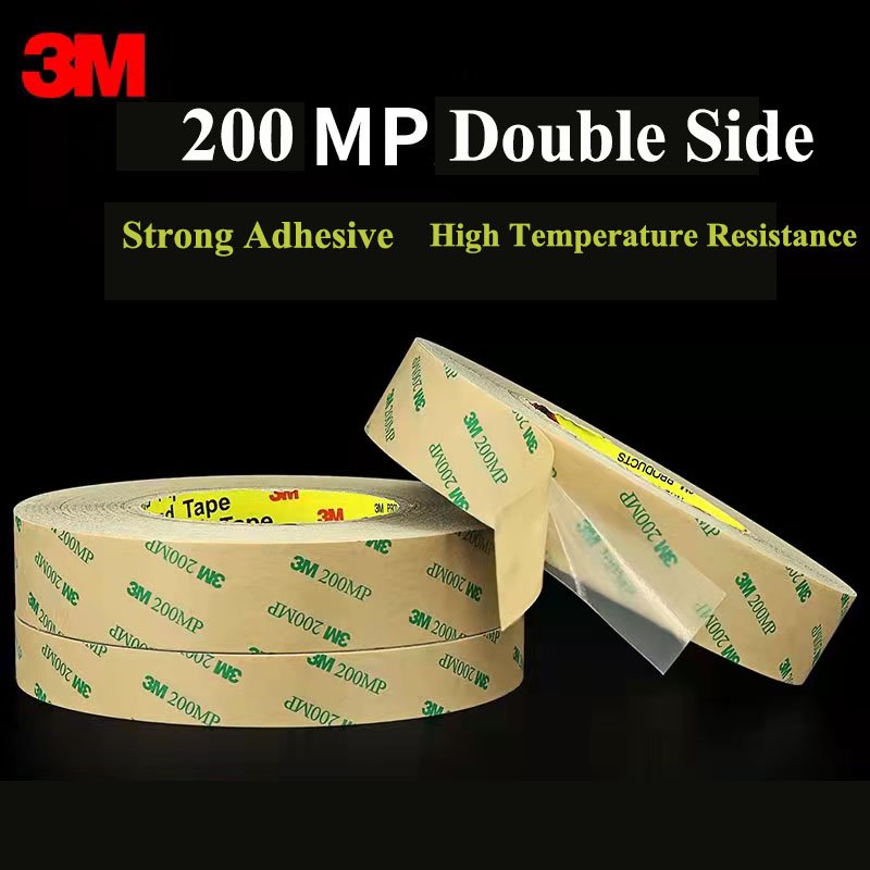 Hot Sale low price 9448A Double Coated Tissue Adhesive Tape in stock