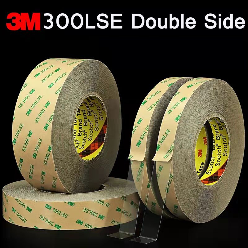 Hot Sale low price 9448A Double Coated Tissue Adhesive Tape in stock