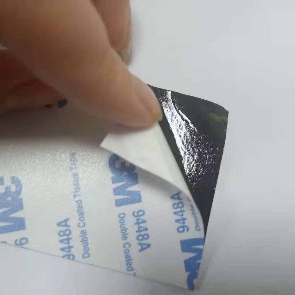 Hot Sale low price 9448A Double Coated Tissue Adhesive Tape in stock