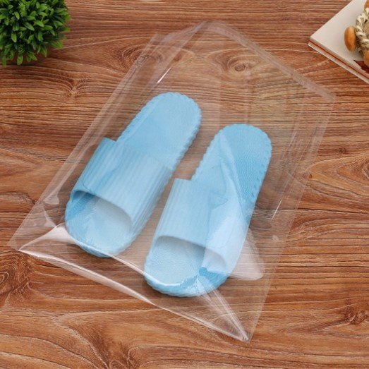Clear Self-adhesive Printed Plastic Package Opp Header Bag, High Quality Opp Package Bag,Self Adhesive Bag