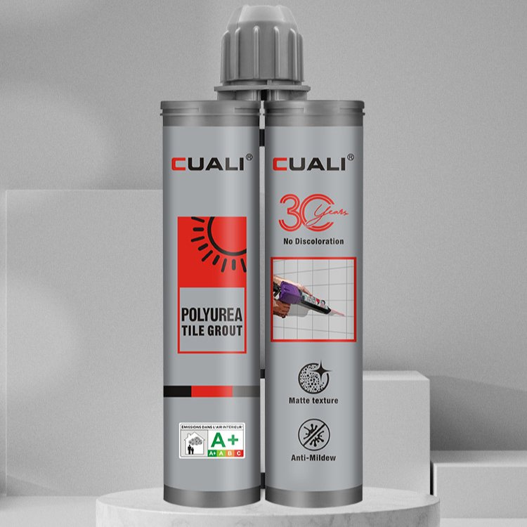 Seamless Joint Glue AB Two Parts Tubes Acrylic Solid Surface Epoxy resin sealant epoxy Adhesives