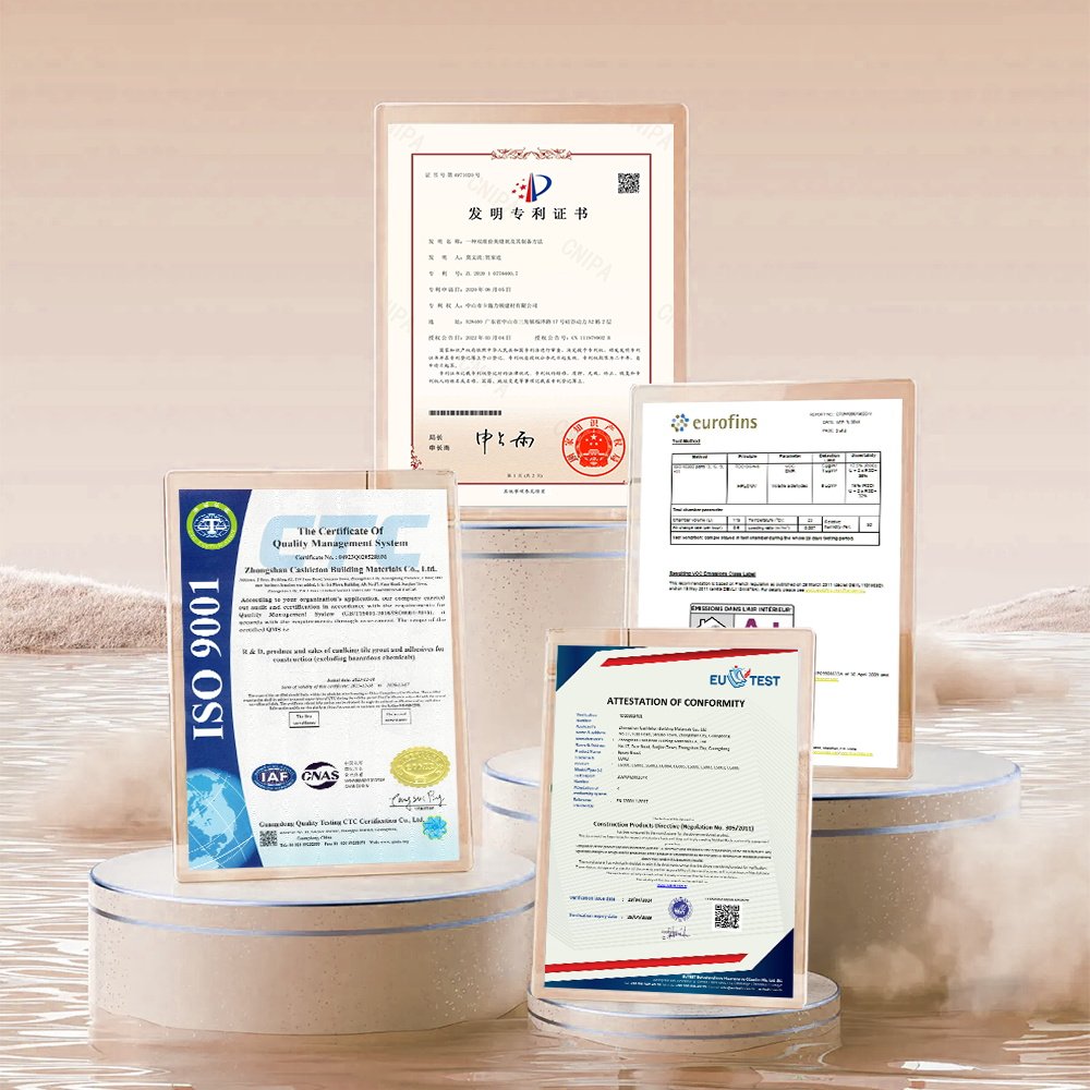 Seamless Joint Glue AB Two Parts Tubes Acrylic Solid Surface Epoxy resin sealant epoxy Adhesives