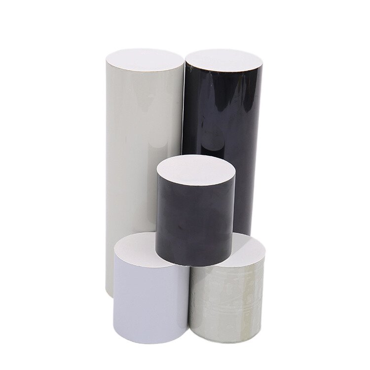 Waterproof Water Insulation Cover Adhesive Leak Repair Tape for Steel Surface Leakage