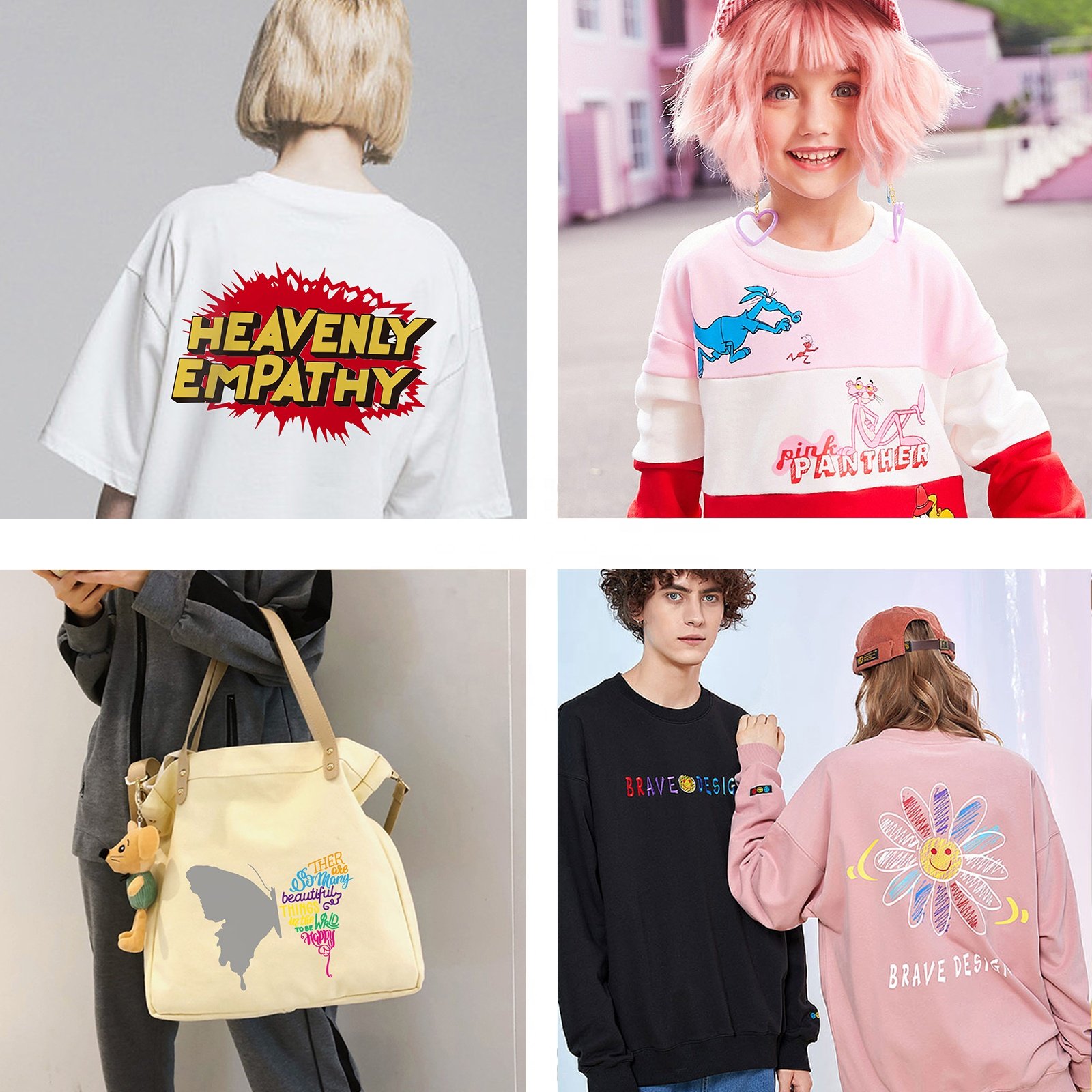Renlitong Korea high quality htv heat press flex PU soft matte easy weed heat transfer vinyl for shirts design