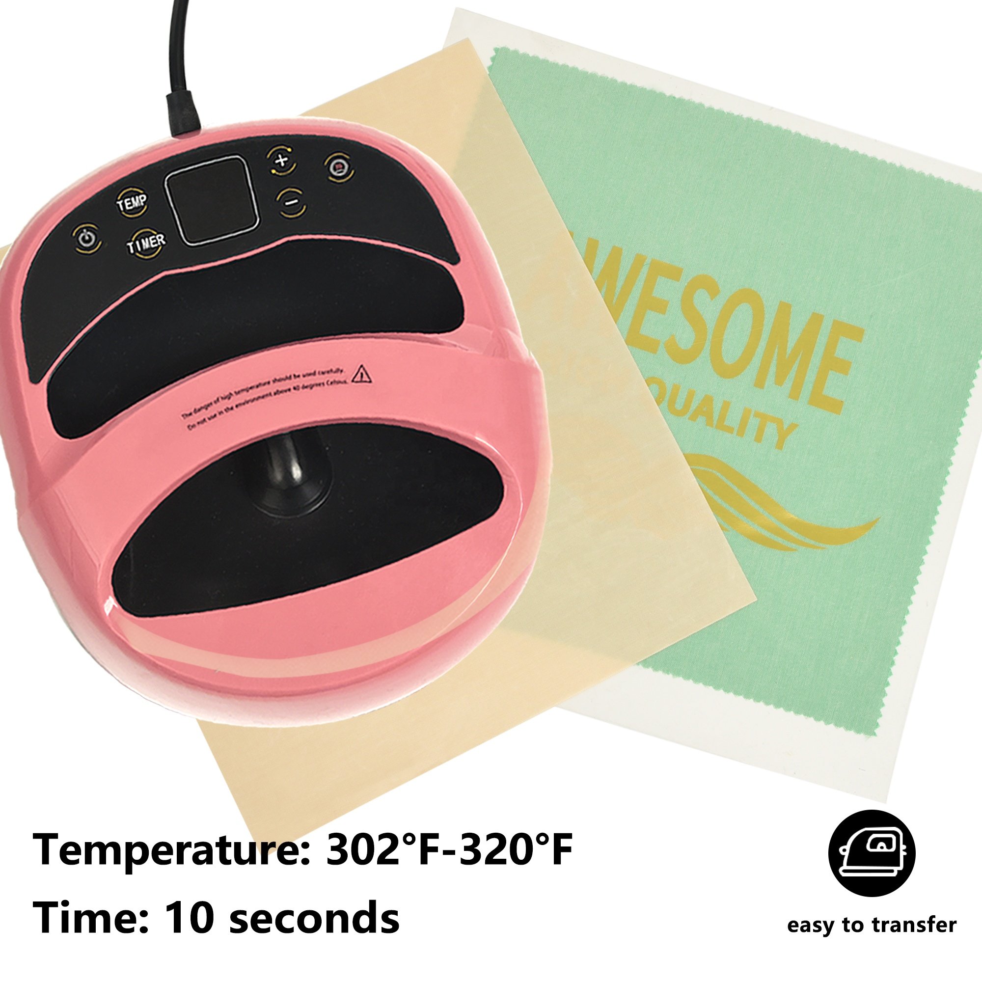 Top heat transfer vinyl pvc glossy with sticky competitive price multi-colors flexible thermal press paper machine washable