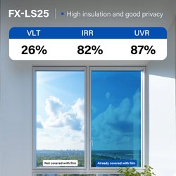 FX-LS25
