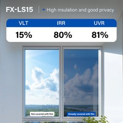 FX-LS15