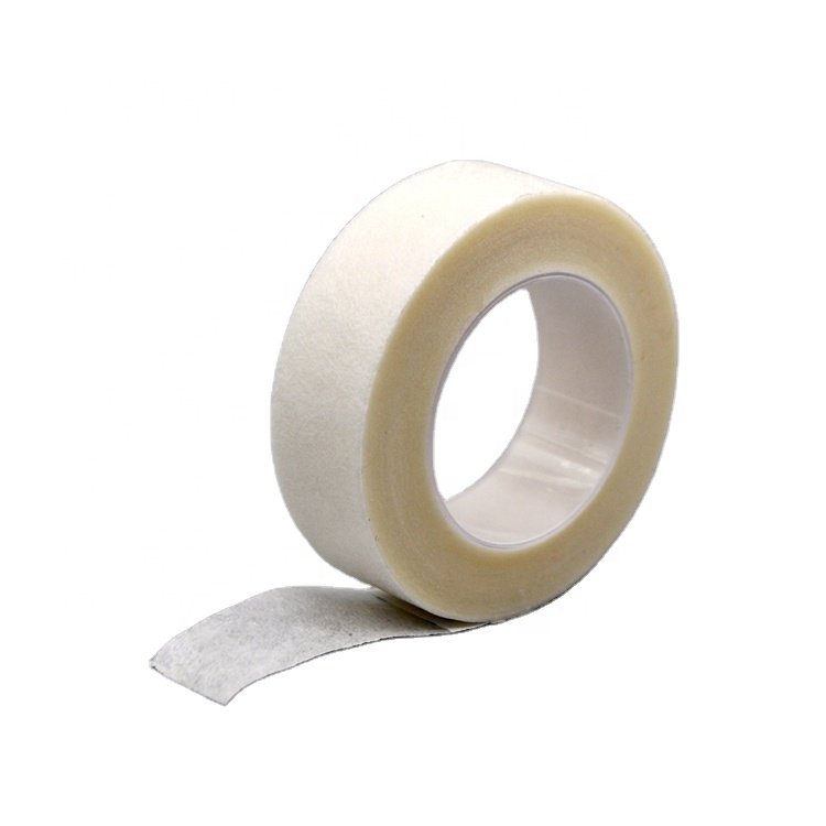 Other medical consumables Disposable Non woven fabric surgical Adhesive Wound Dressing Tape