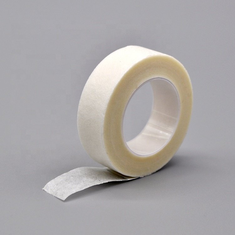 Other medical consumables Disposable Non woven fabric surgical Adhesive Wound Dressing Tape