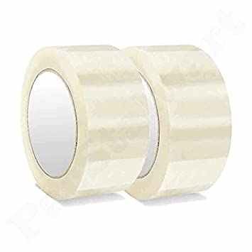 BOPP Self Adhesive Tape Custom Jumbo Roll Transparent Clear Packing Tape Logo Printed Packing Tape For Sealing Cartons