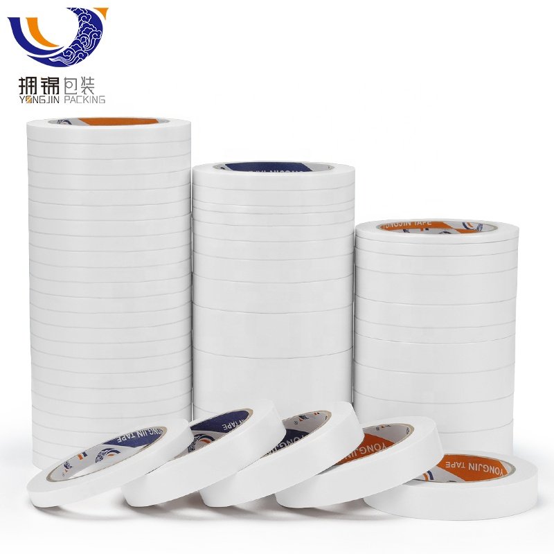 Self Adhesive Double Side Tissue Tape