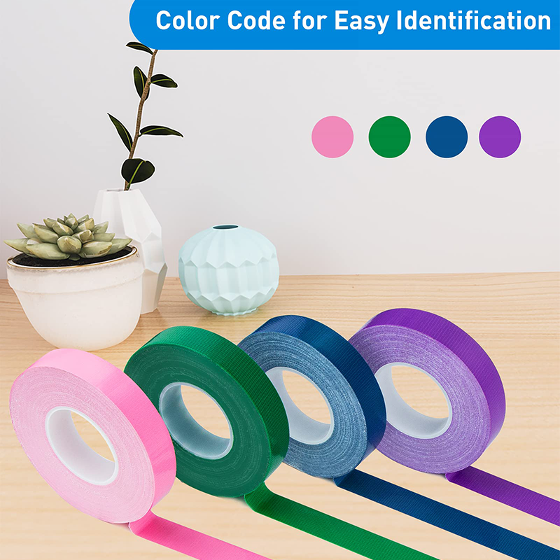 Custom Multipurpose Duct Tape Hand Tear Tape Versatile Tape for Crafts and Art Decoration Easy to tear by hand