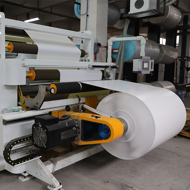 Likexin Thermal Transfer And And Direct Thermal Matt Finish Self Adhesive Sticker Jumbo Rolls