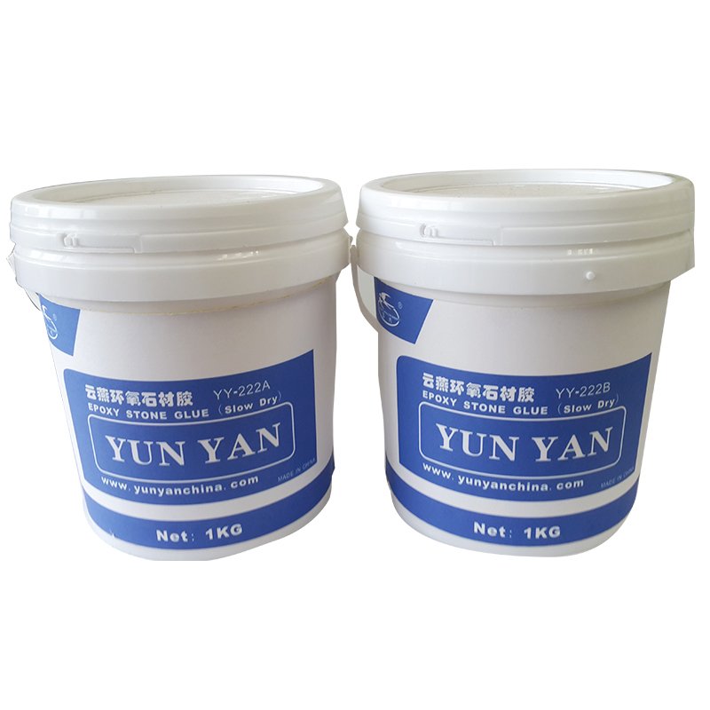 Epoxy Marble Stone Glue AB Glue Epoxy Glue Epoxy Adhesive