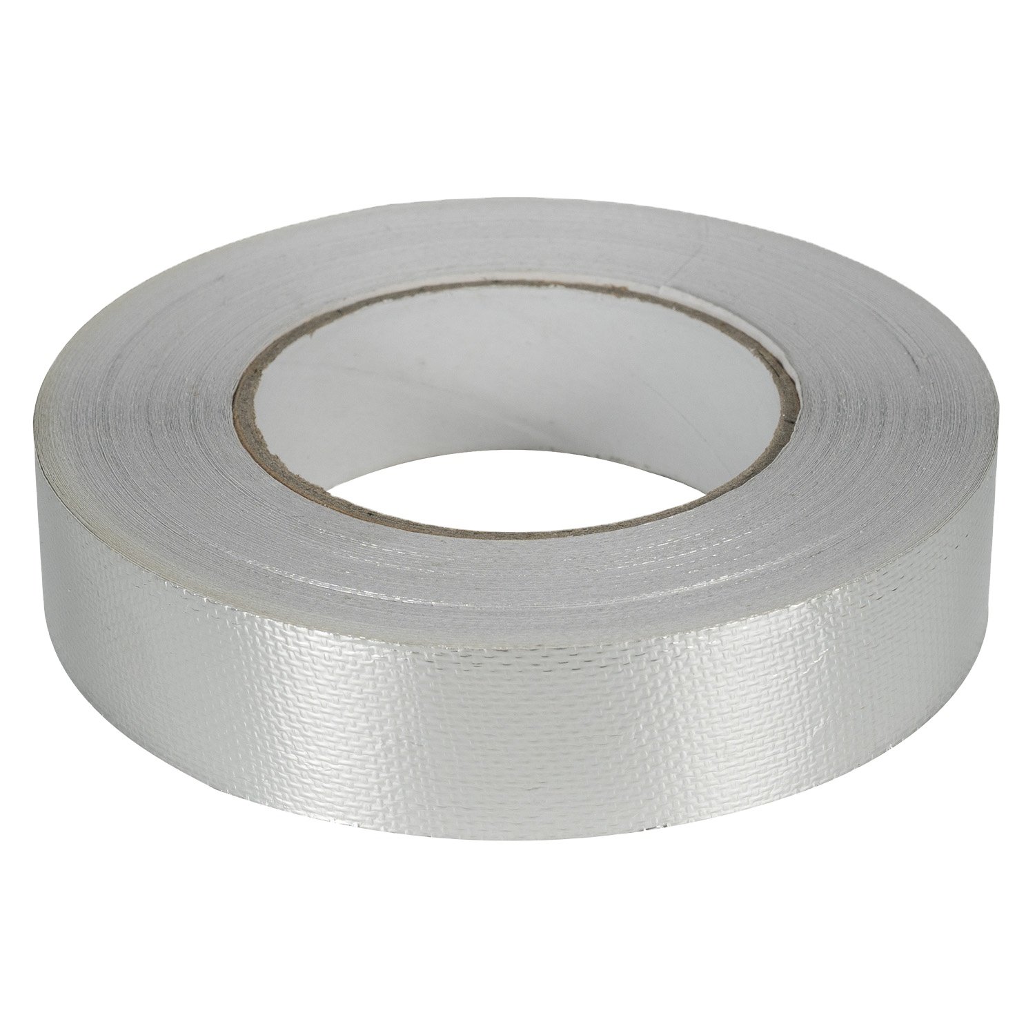 New Style Aluminum Insulation Foil tape Self adhesive aluminum foil tape for Pipelines and Electronics