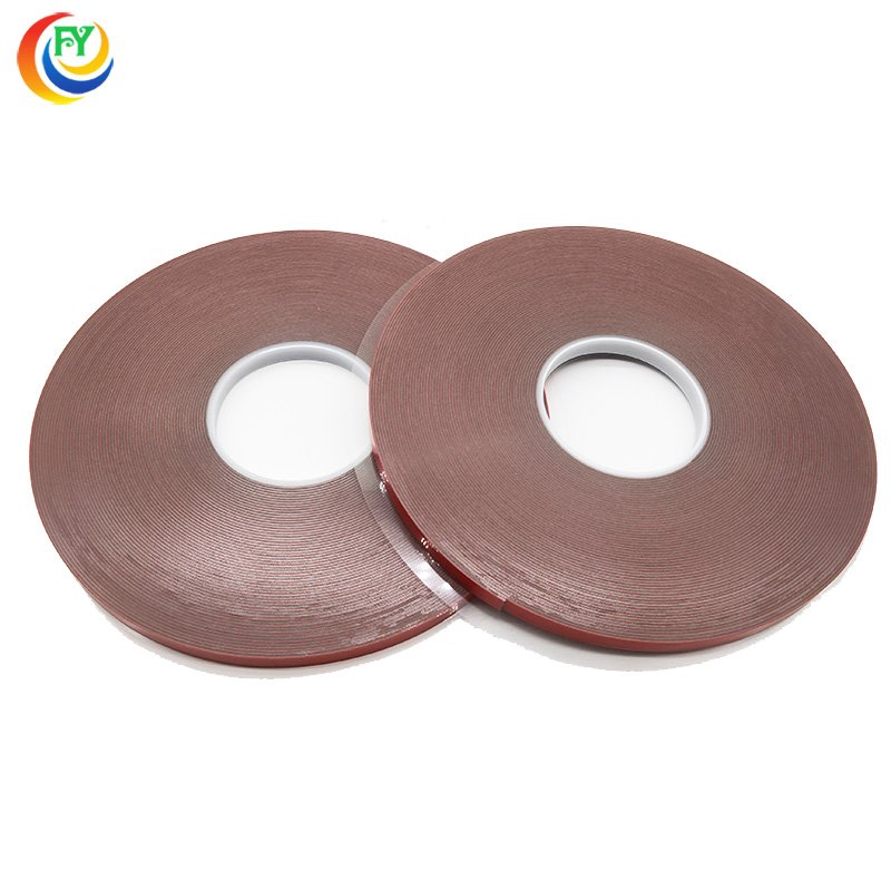Foam Mounting Tape Double Sided Tape Acrylic Adhesive Heat Resistant Foam Tape