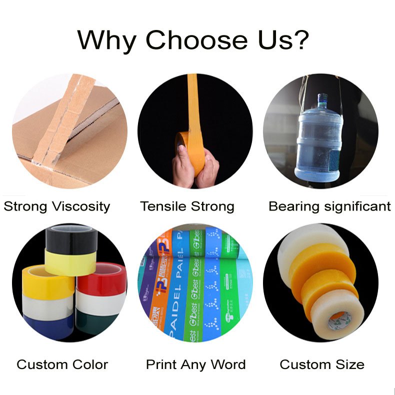 YIYANG Custom Tape Jumbo Roll High Temperature Ptfe Fiberglass Cloth Adhesive Tape With Factory Price