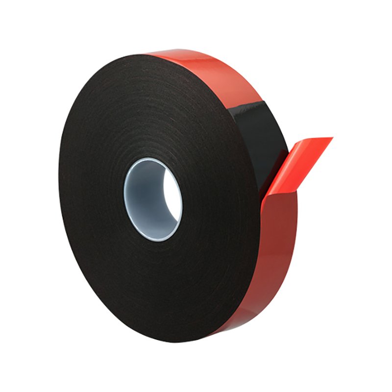 Somi Tape SH333P High Density Double Sided Self Adhesive PE Foam Tape