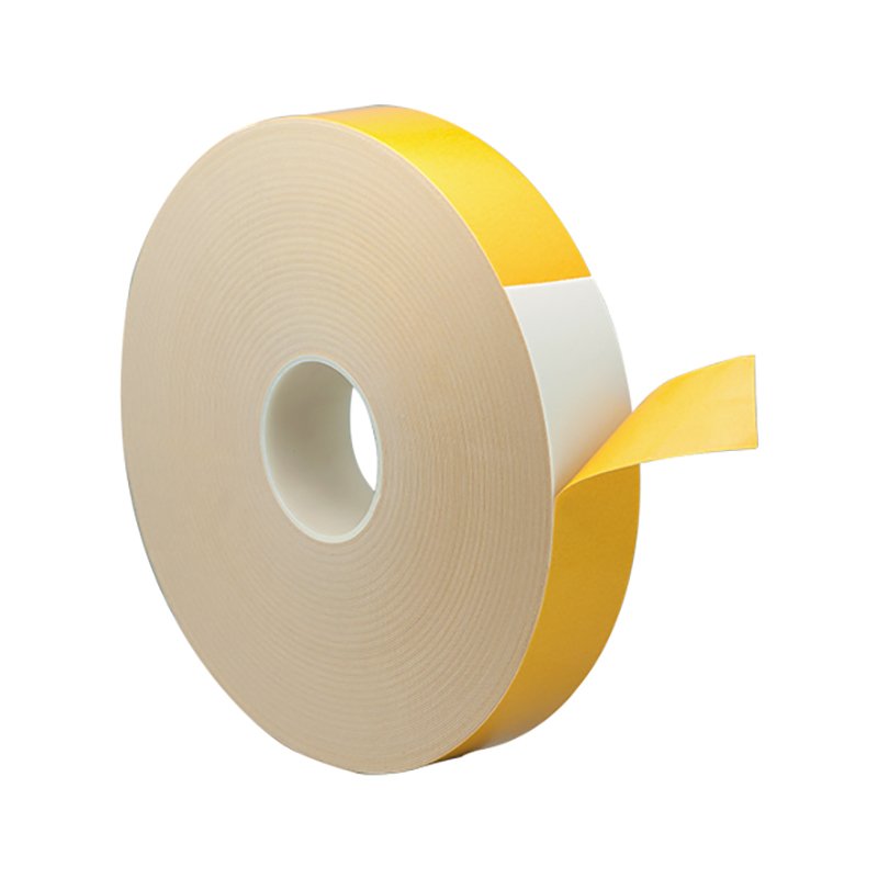 Somi Tape SH333P High Density Double Sided Self Adhesive PE Foam Tape
