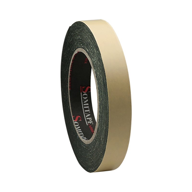 Somi Tape SH333P High Density Double Sided Self Adhesive PE Foam Tape
