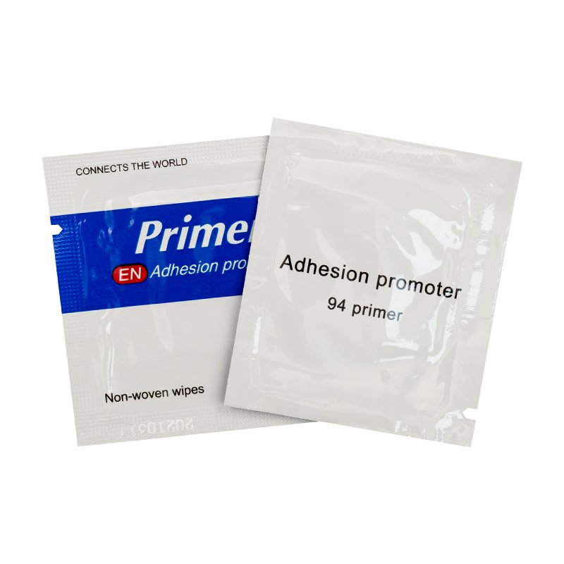 Wholesales sale with acrylic double side tape for enhance adhesion adhesive promoter