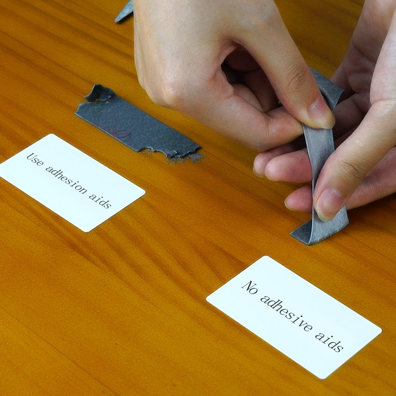 Wholesales sale with acrylic double side tape for enhance adhesion adhesive promoter