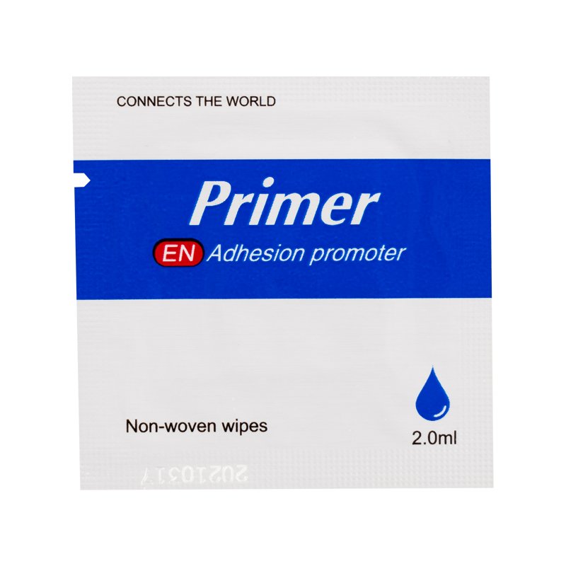 Wholesales sale with acrylic double side tape for enhance adhesion adhesive promoter