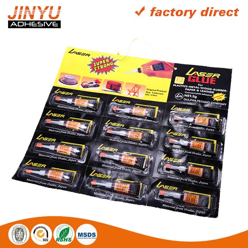 Cheap price Waterproof araldite epoxy adhesive