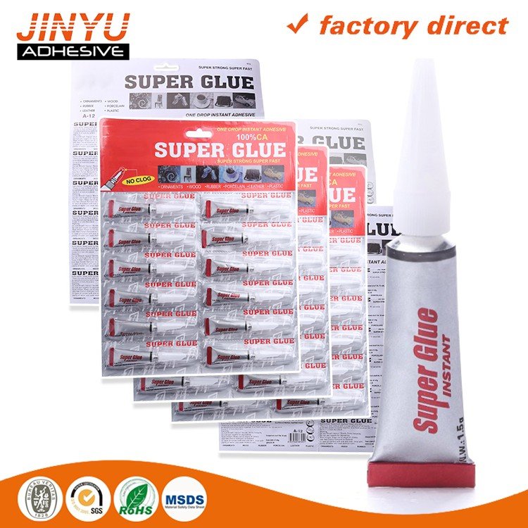 Cheap price Waterproof araldite epoxy adhesive