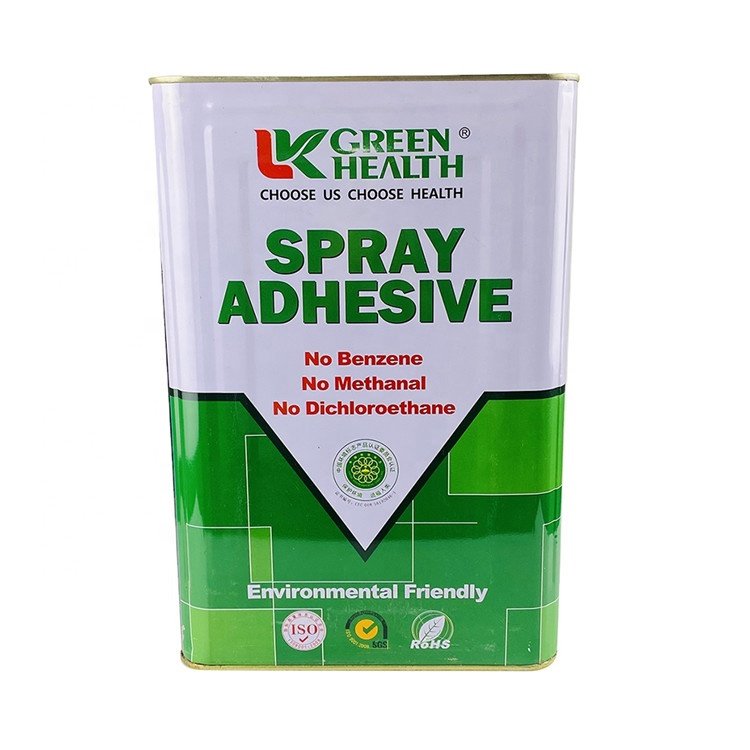 Spray Glue All Purpose Glue For Sofa Repair Leather Adhesive