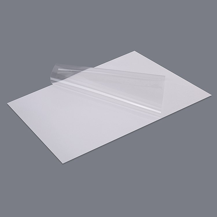 Self Adhesive PVC Label Self Adhesive Film 1080/1180/1530 mm in rolls