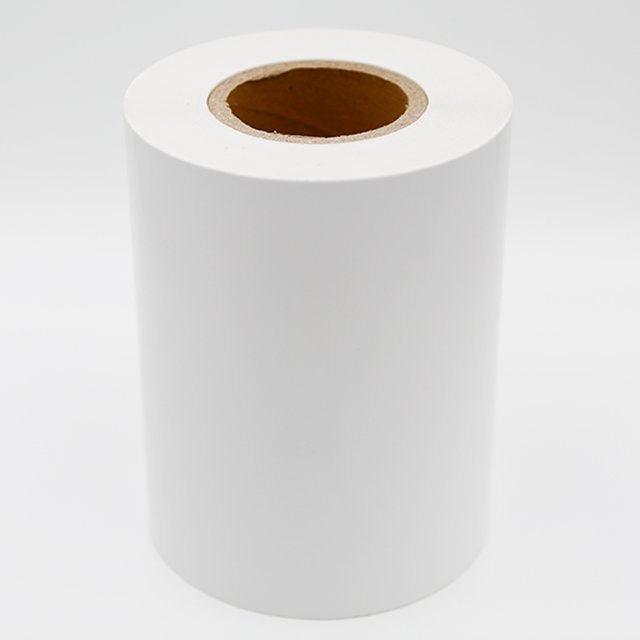 Self Adhesive PVC Label Self Adhesive Film 1080/1180/1530 mm in rolls